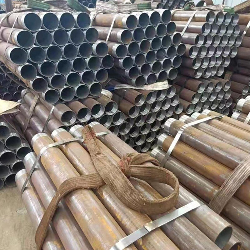 常德地质钻探用跟管
