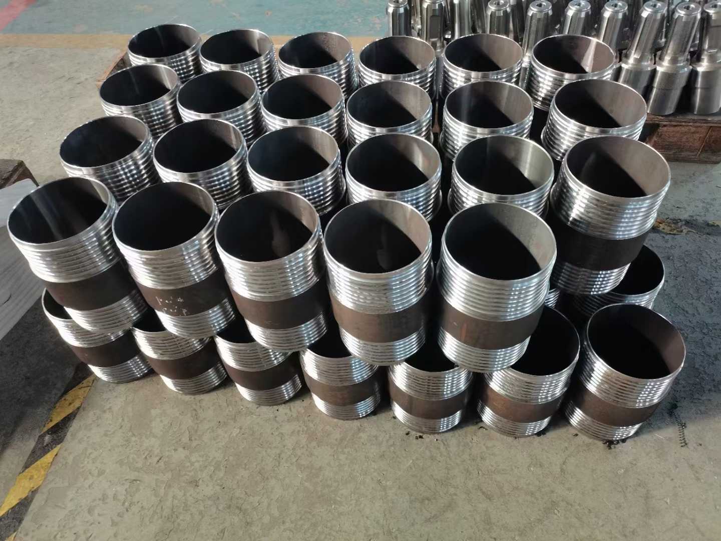 常德219mm管棚管